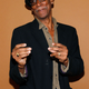 Thomas Jefferson Byrd in 2014
Mireya Acierto/Getty Images